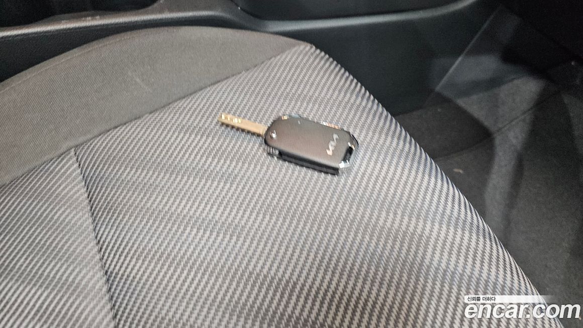 Kia Seltos 2023