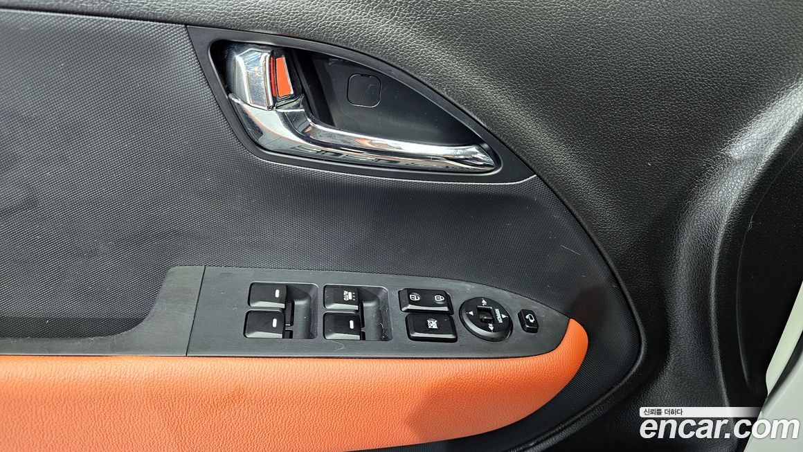 Kia RAY 2022