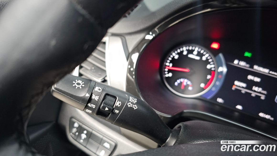 Kia Seltos 2023