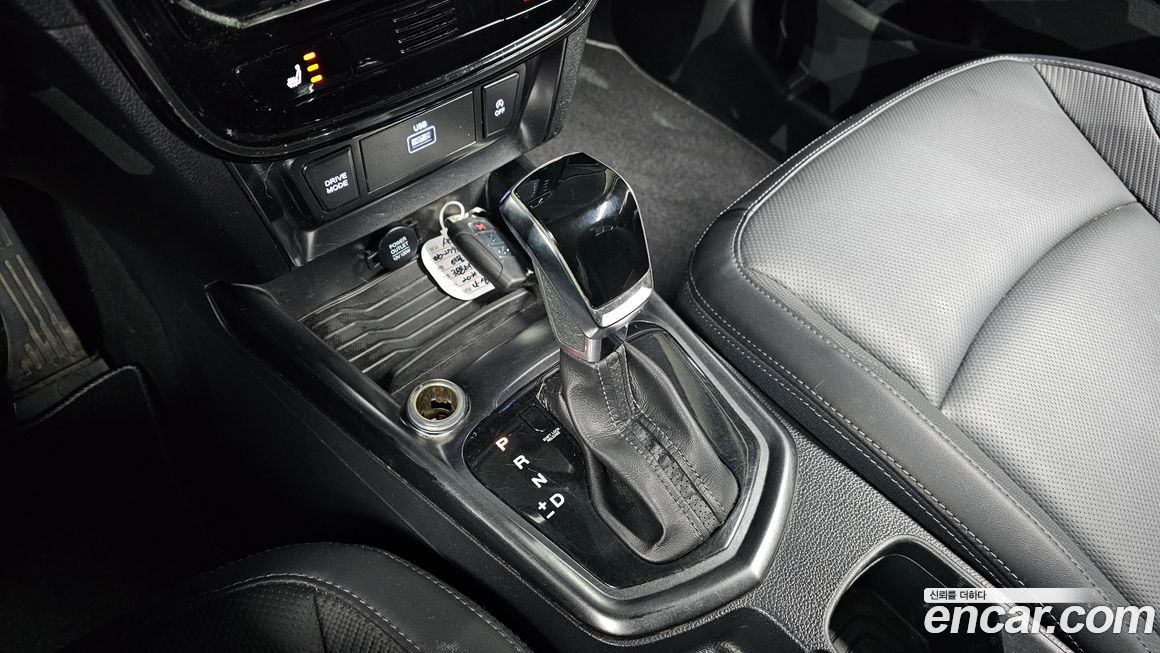 KG_Mobility_Ssangyong TIBOLI 2021