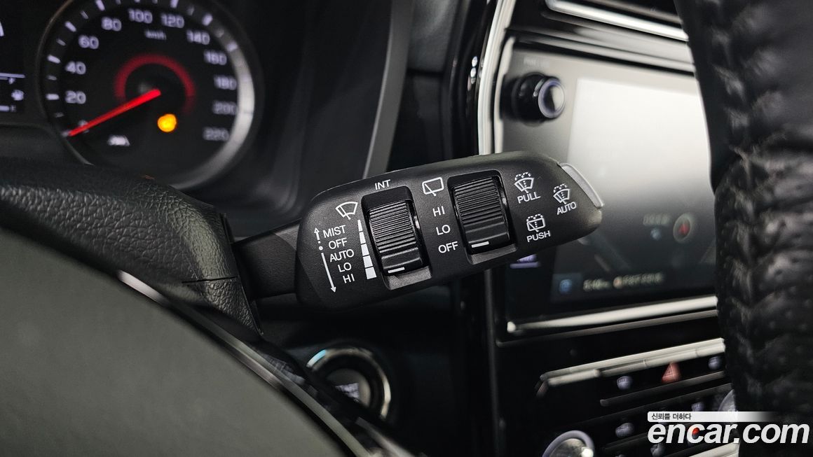 KG_Mobility_Ssangyong TIBOLI 2022