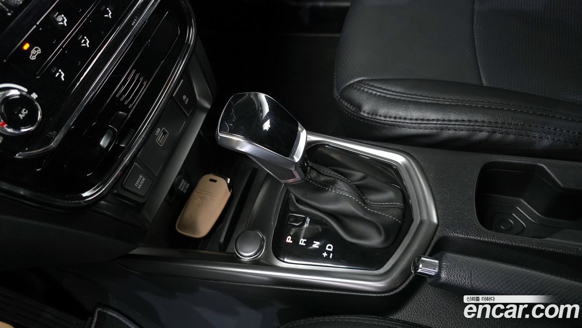 KG_Mobility_Ssangyong TIBOLI 2022