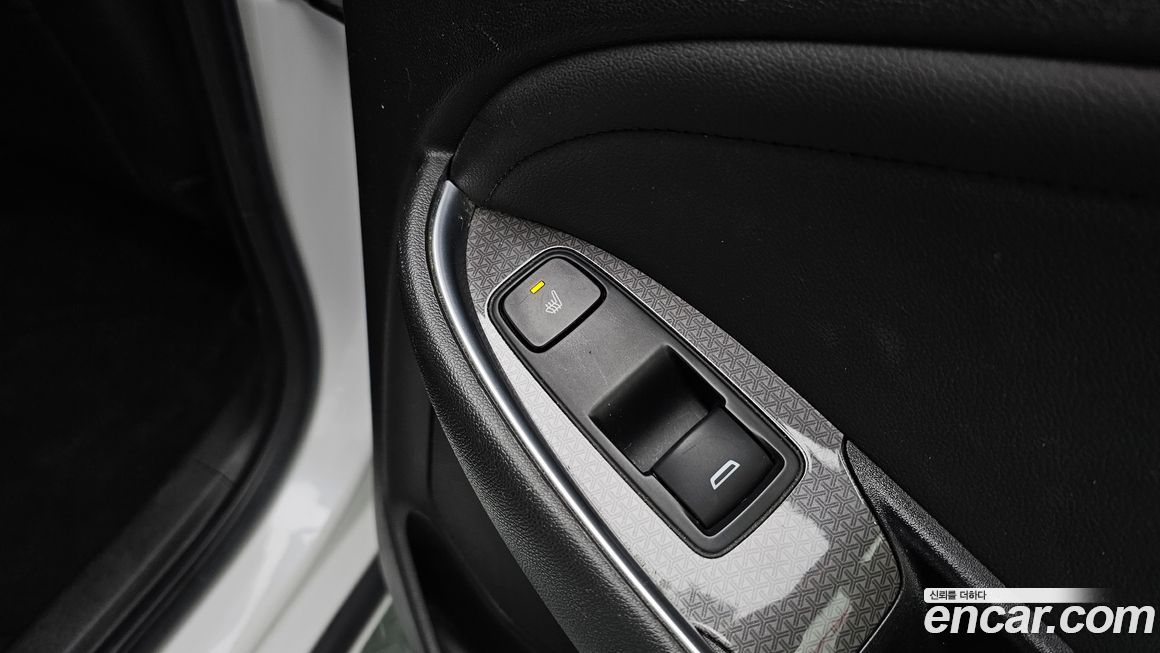 ChevroletGMDaewoo Malibu 2021