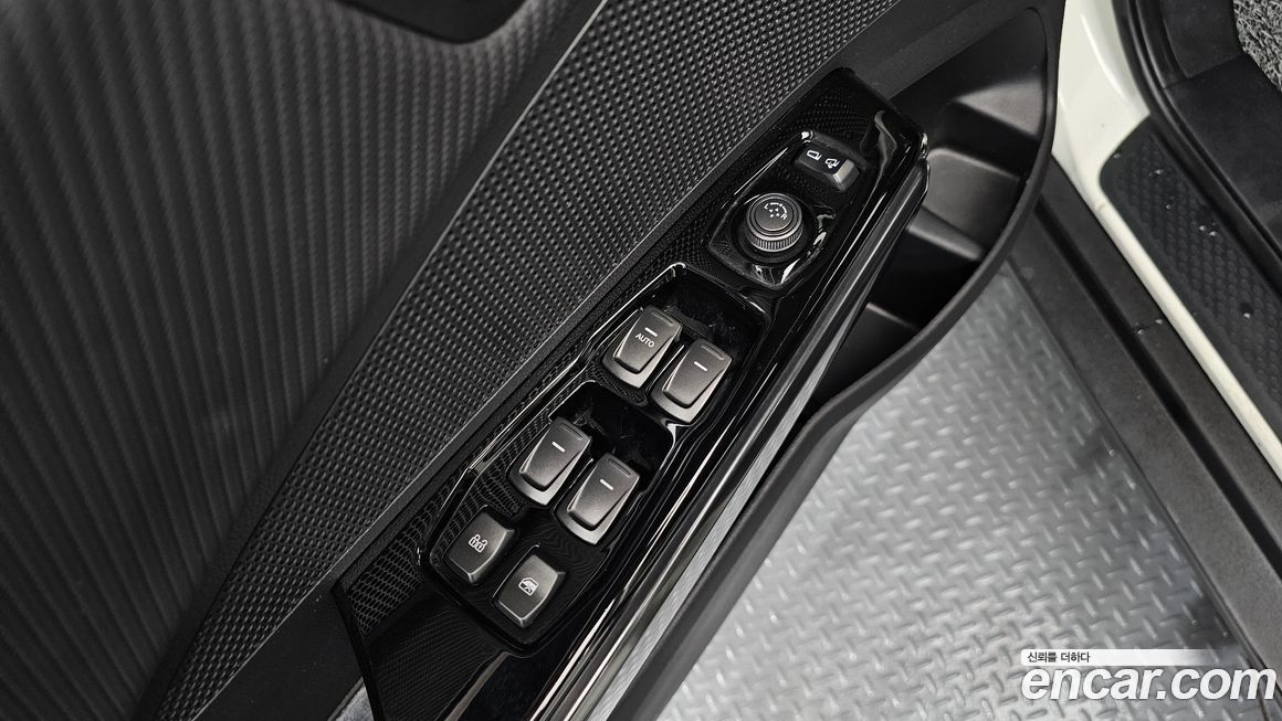 KG_Mobility_Ssangyong TIBOLI 2022