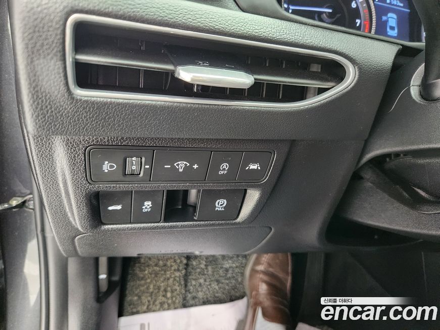 Hyundai Sonata 2020