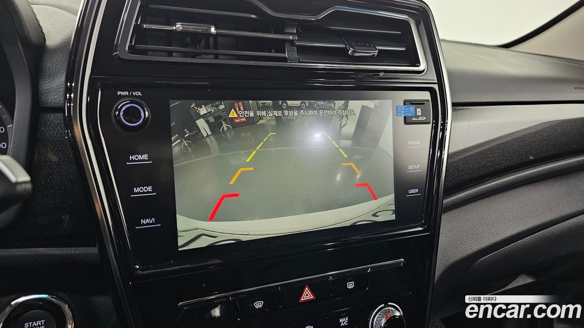 KG_Mobility_Ssangyong TIBOLI 2022