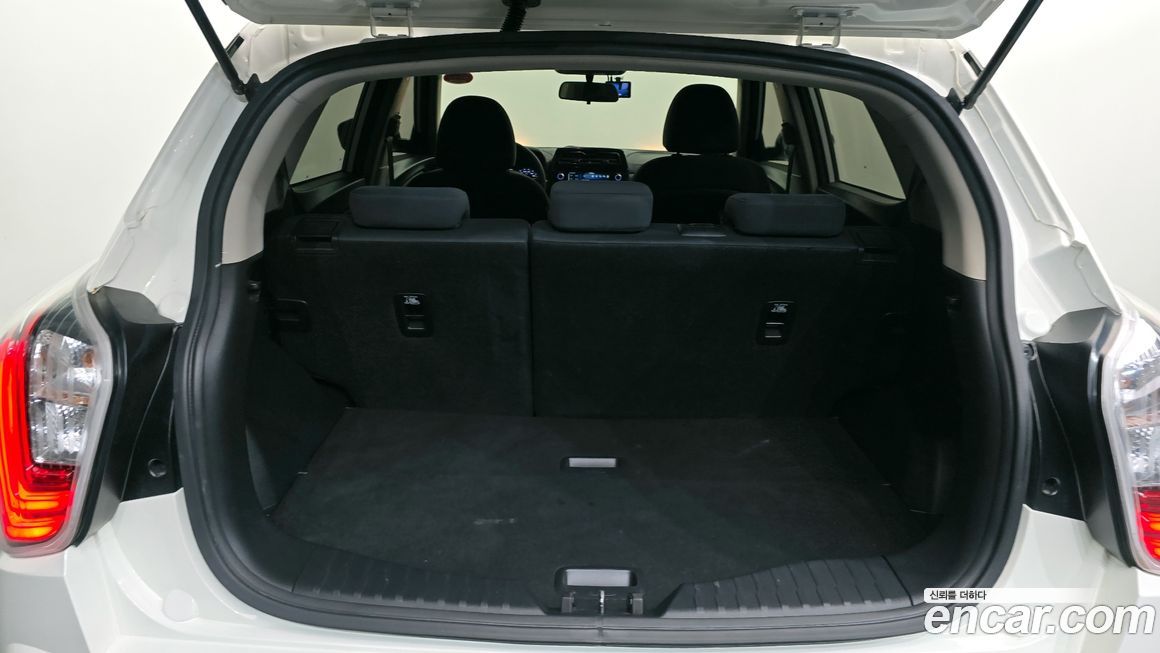 KG_Mobility_Ssangyong TIBOLI 2022