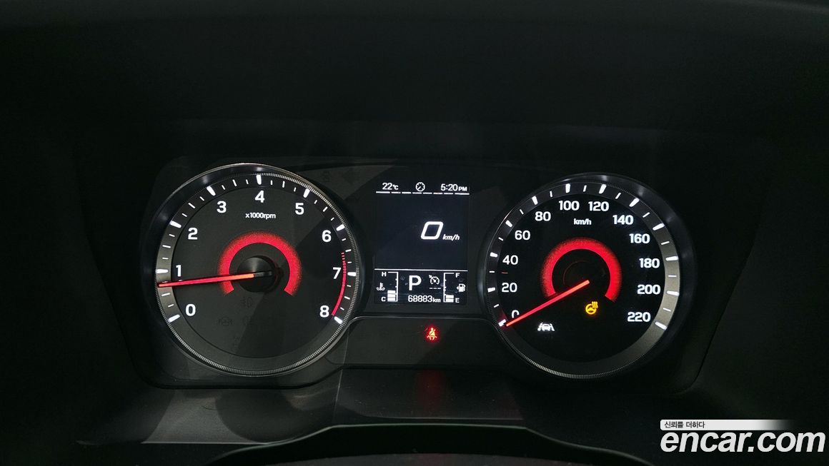 KG_Mobility_Ssangyong TIBOLI 2021