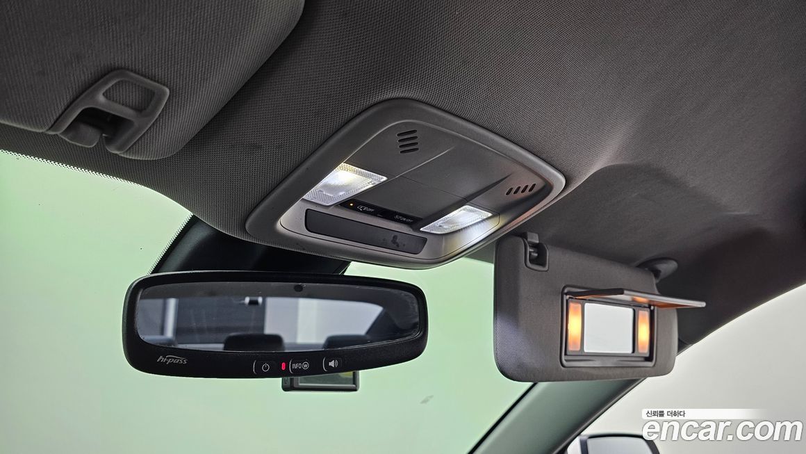 ChevroletGMDaewoo Malibu 2021