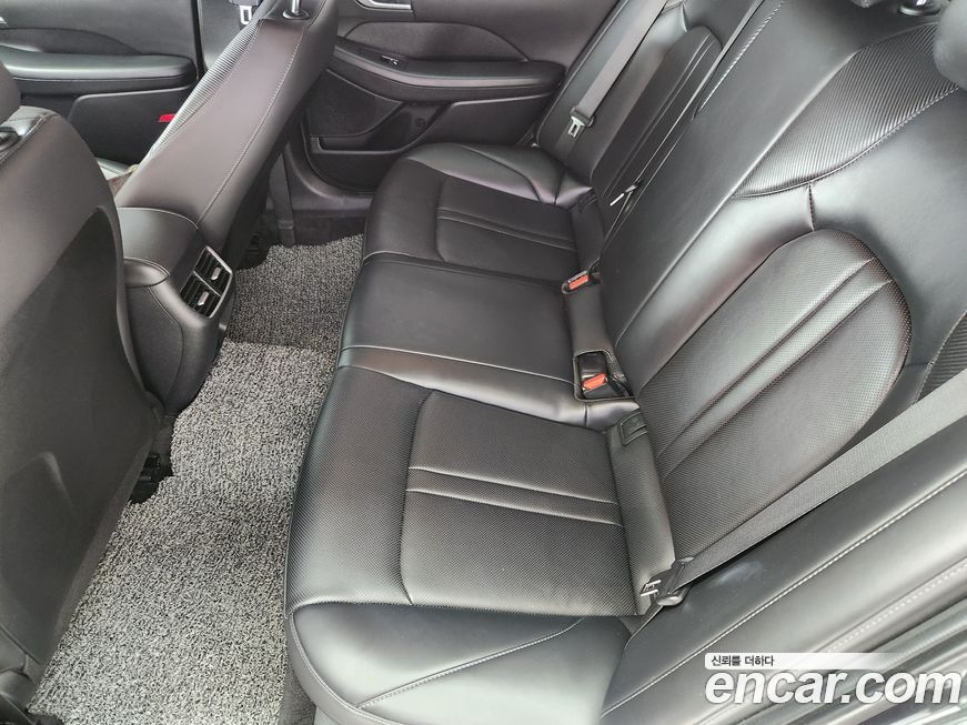Hyundai Sonata 2020