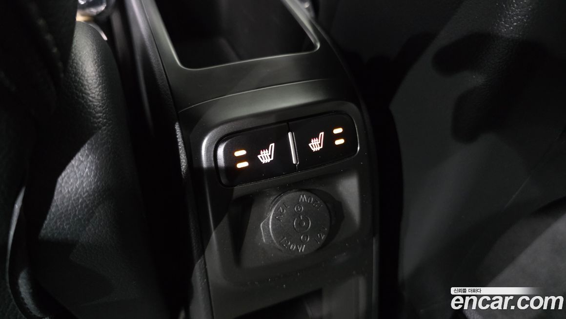 Kia RAY 2022