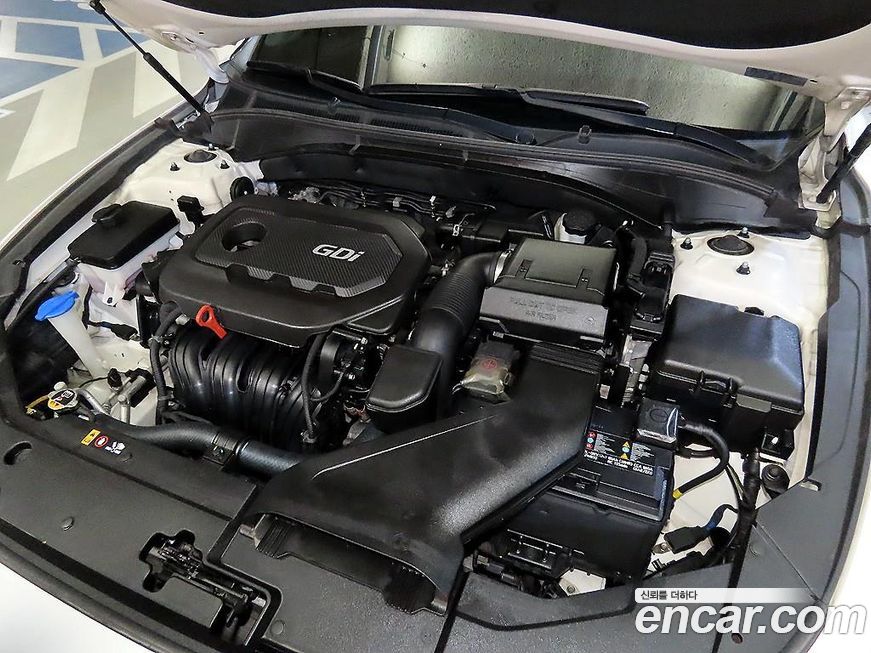 Hyundai Grandeur 2017