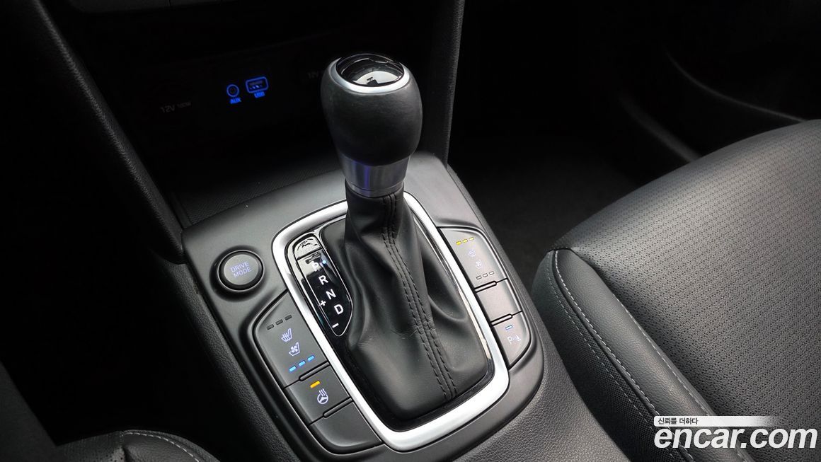 Hyundai Kona 2018