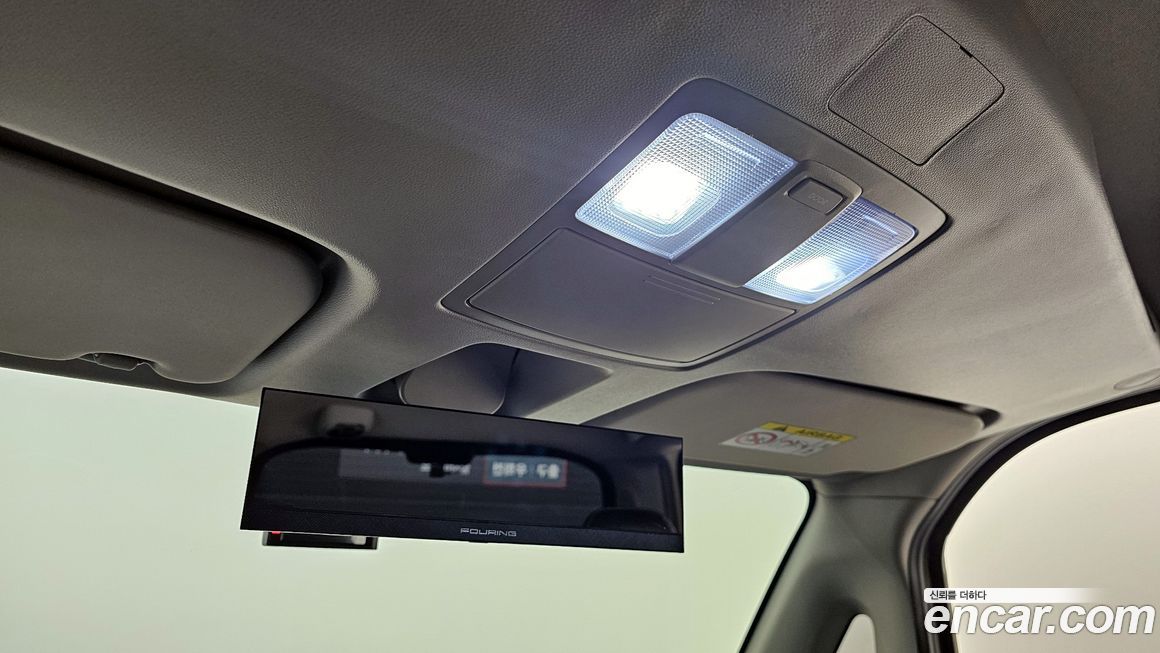 Kia RAY 2021