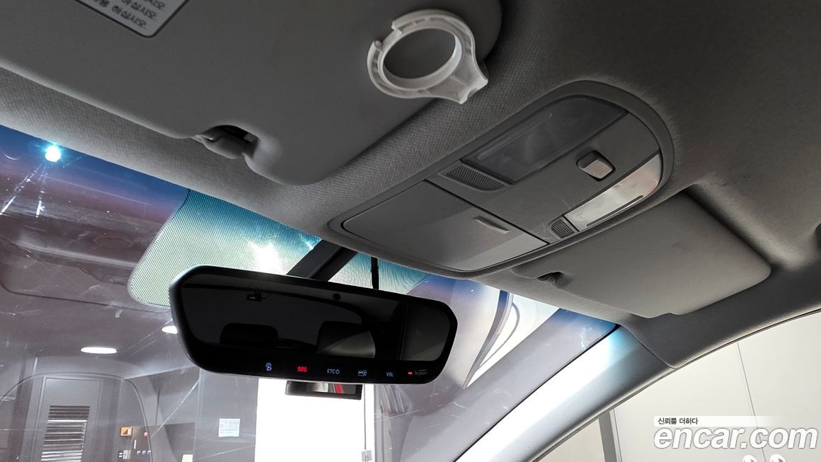 Hyundai Kona 2019