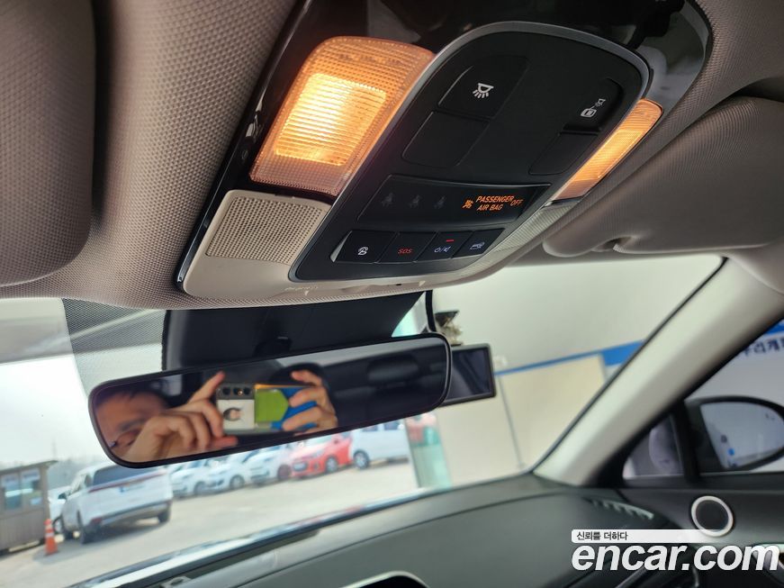 Hyundai Sonata 2020