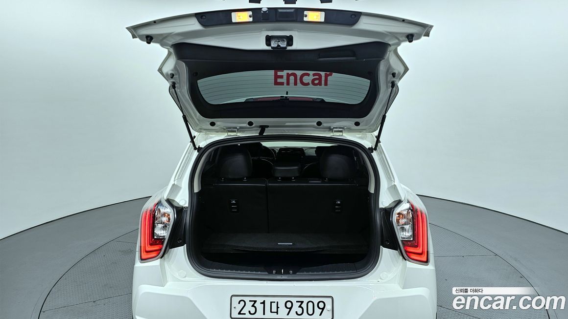 KG_Mobility_Ssangyong TIBOLI 2021