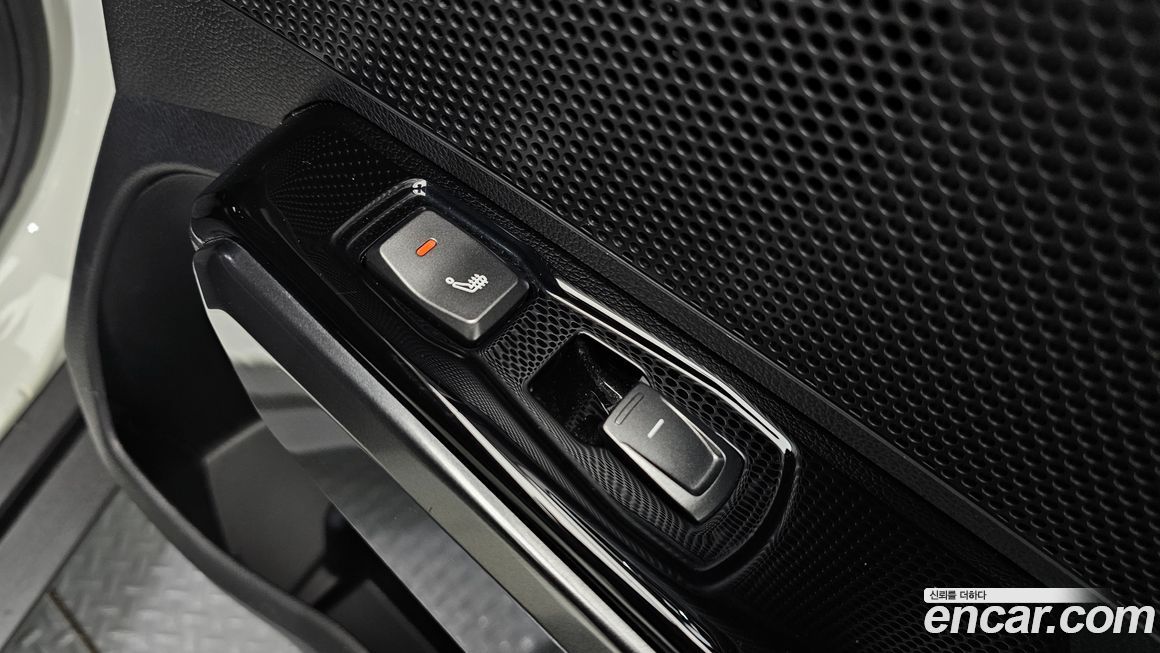 KG_Mobility_Ssangyong TIBOLI 2022