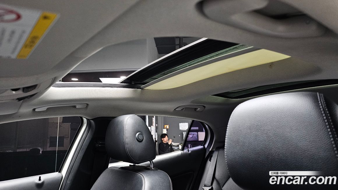 Mercedes-Benz GLA-Class 2018