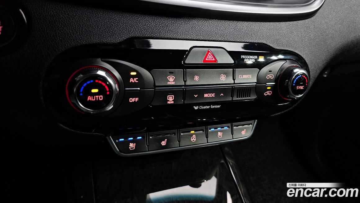 Kia Sorento 2016