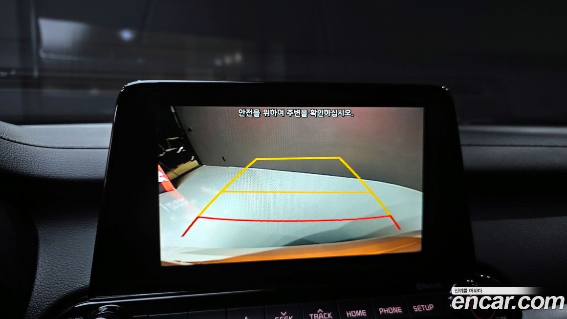 Kia K3 2019
