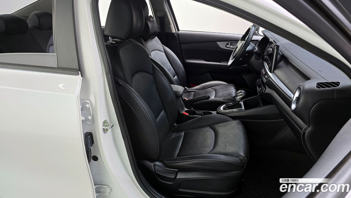 Kia K3 2022