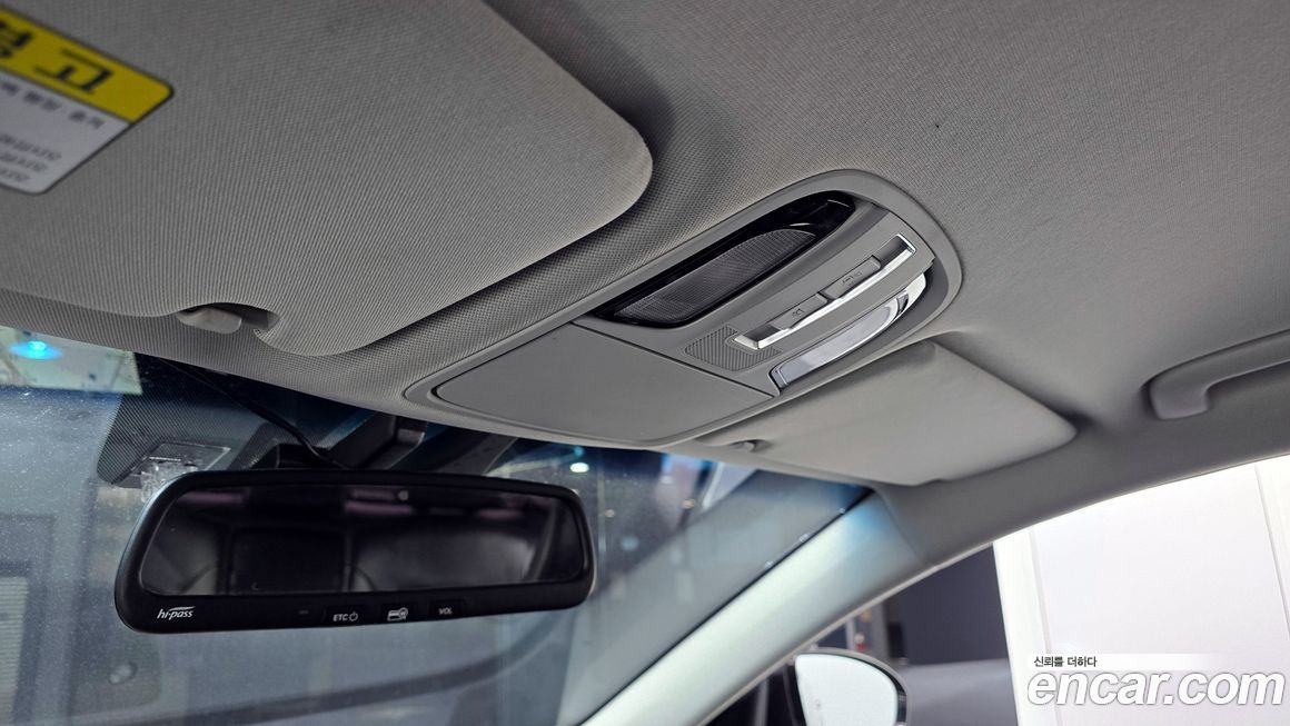 Kia K7 2018