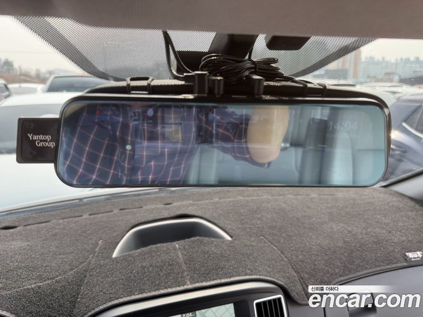 Hyundai Starex 2019