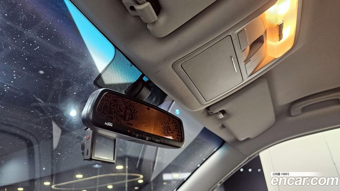 KG_Mobility_Ssangyong Rexton 2019