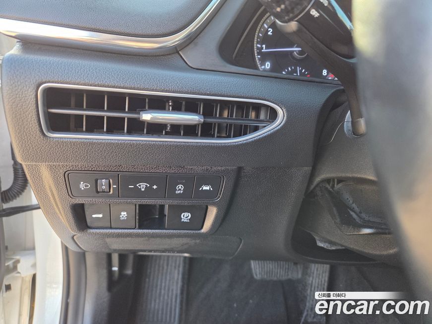 Hyundai Sonata 2020