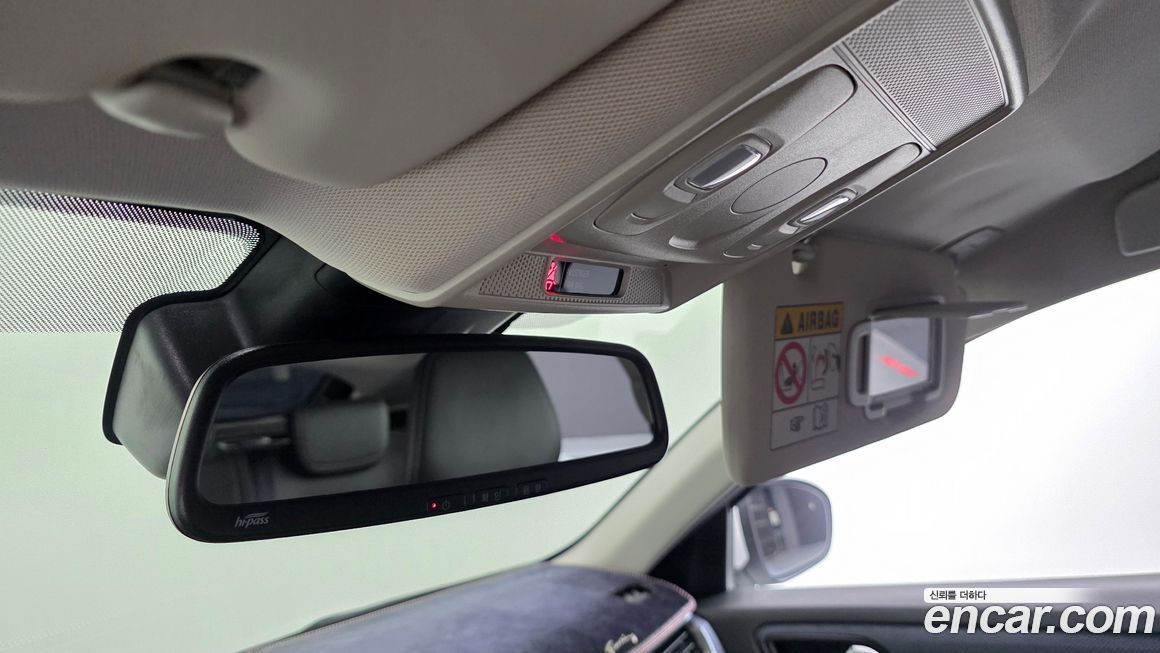 Renault-KoreaSamsung XM3 2020