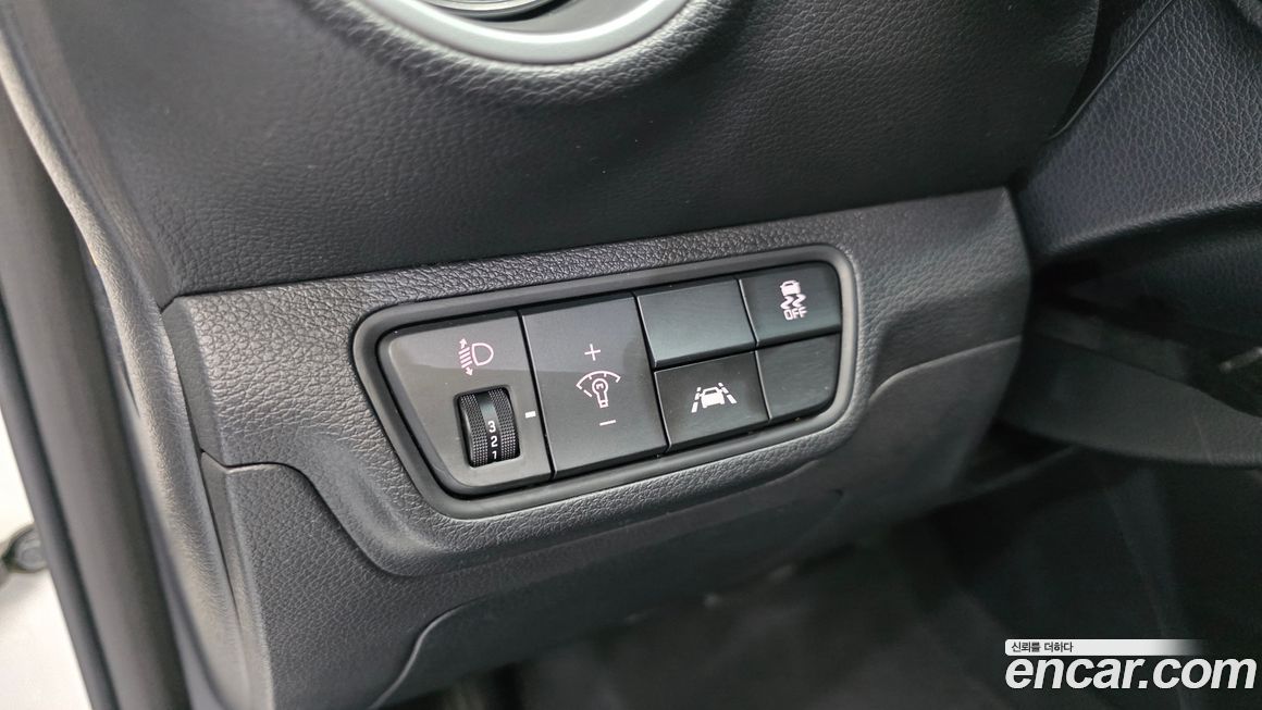 Kia K3 2021