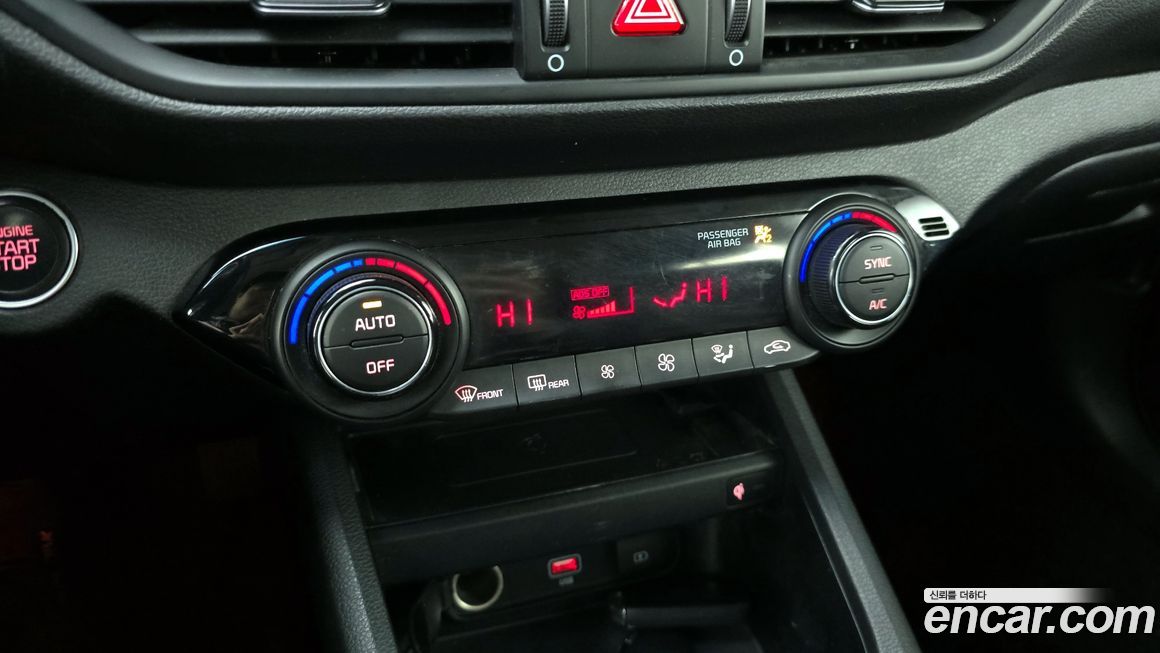 Kia K3 2022
