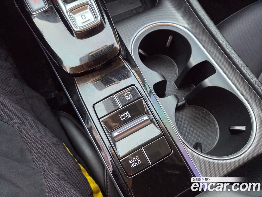 Hyundai Sonata 2020