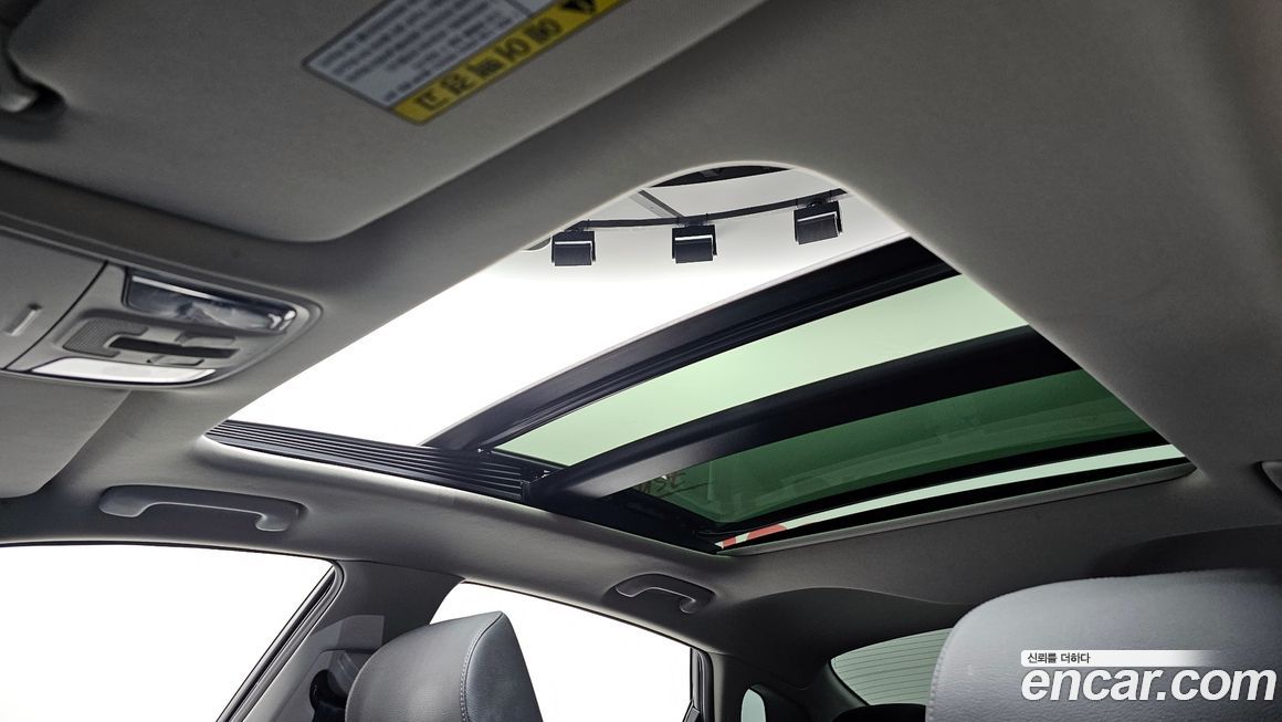 Kia K5 2019