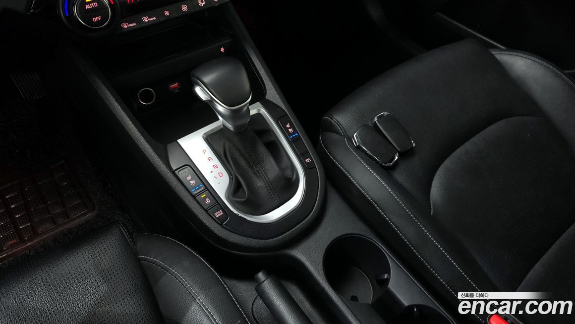 Kia K3 2022