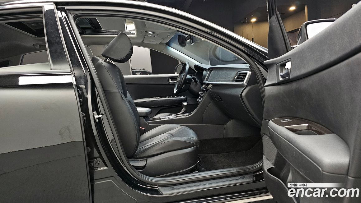 Kia K5 2019