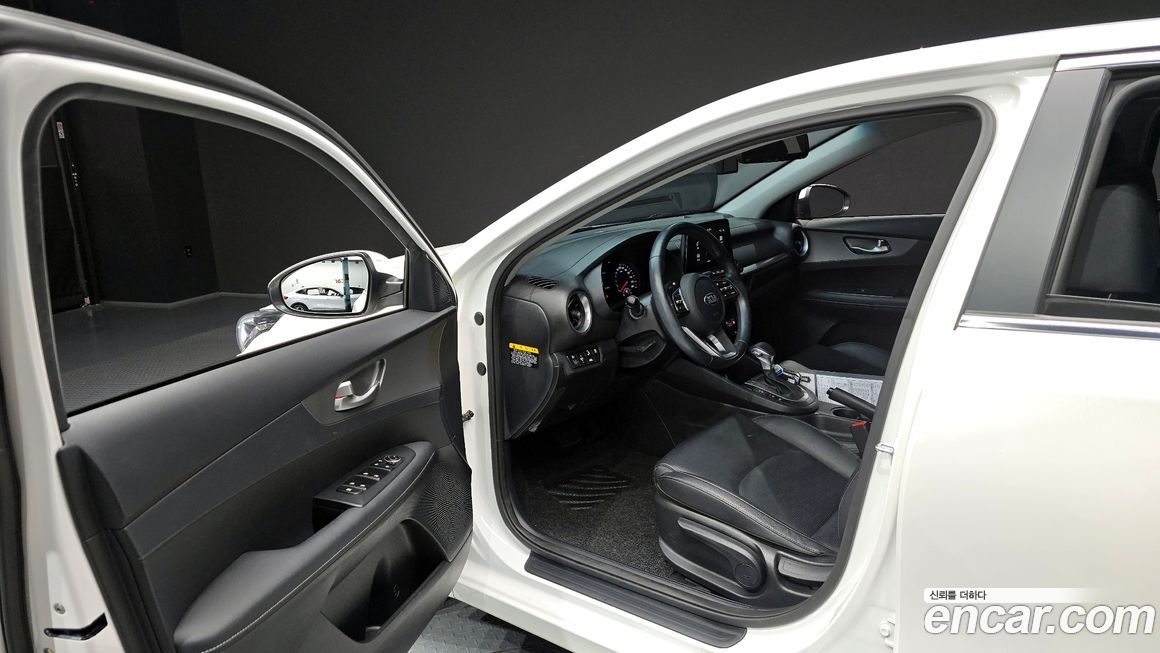 Kia K3 2019