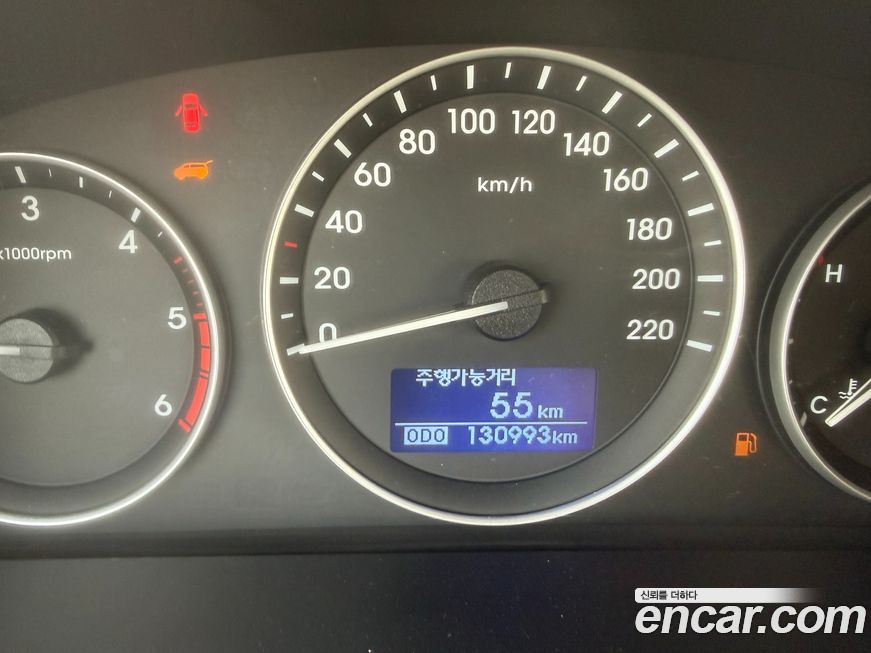 Hyundai Starex 2019