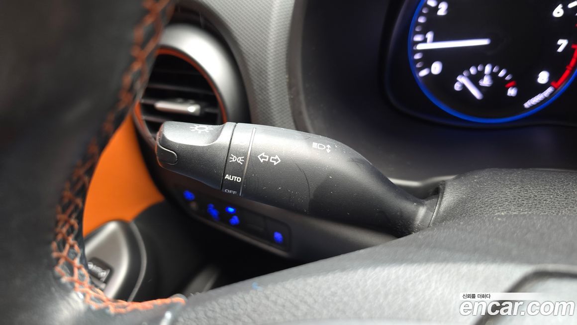 Hyundai Kona 2018