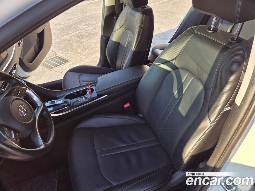 Hyundai Sonata 2020