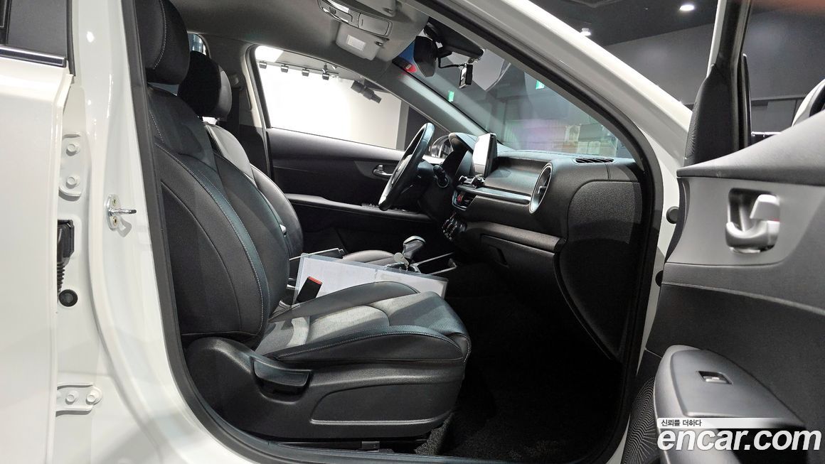 Kia K3 2019