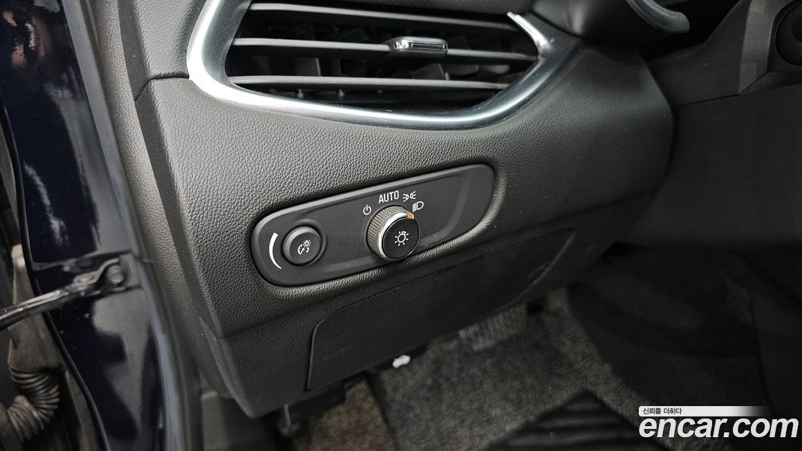 ChevroletGMDaewoo Malibu 2021