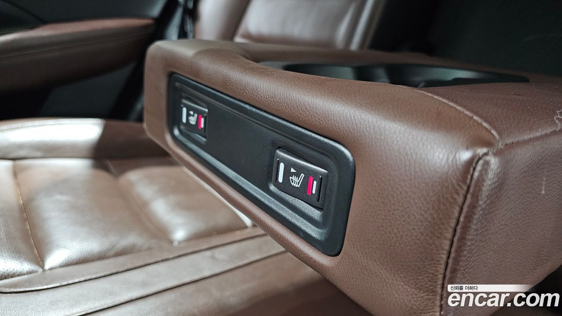 Renault-KoreaSamsung QM6 2017