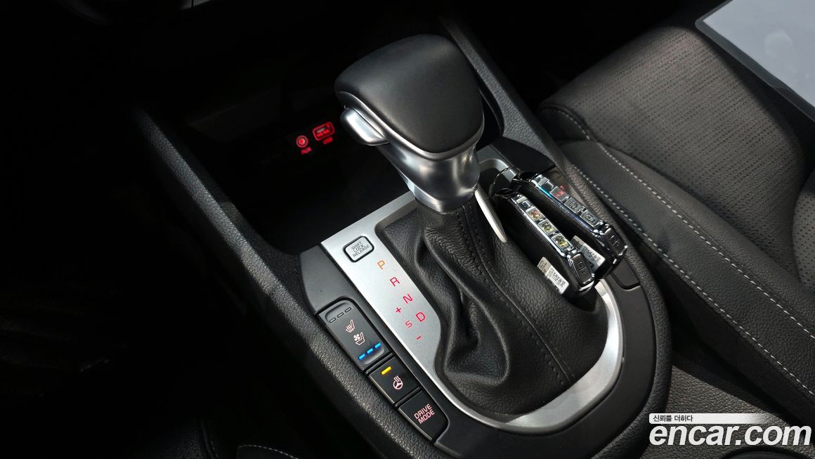 Kia K3 2019