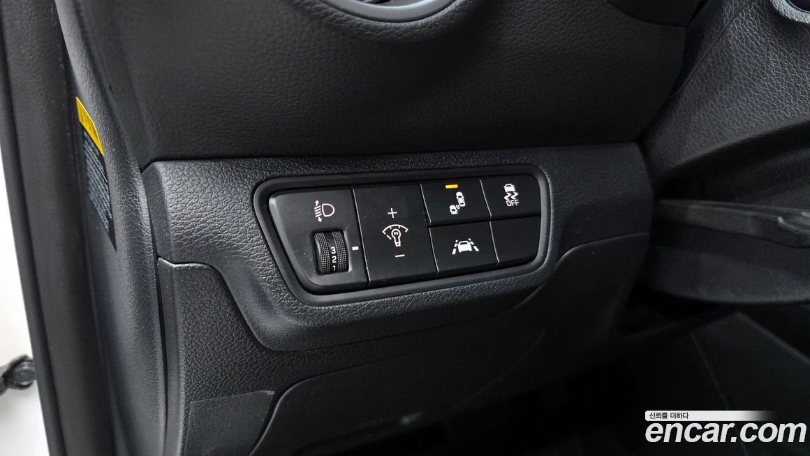 Kia K3 2019