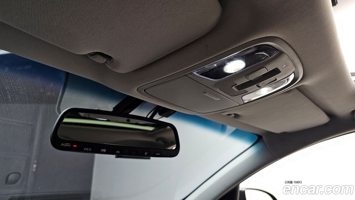 Kia K5 2019