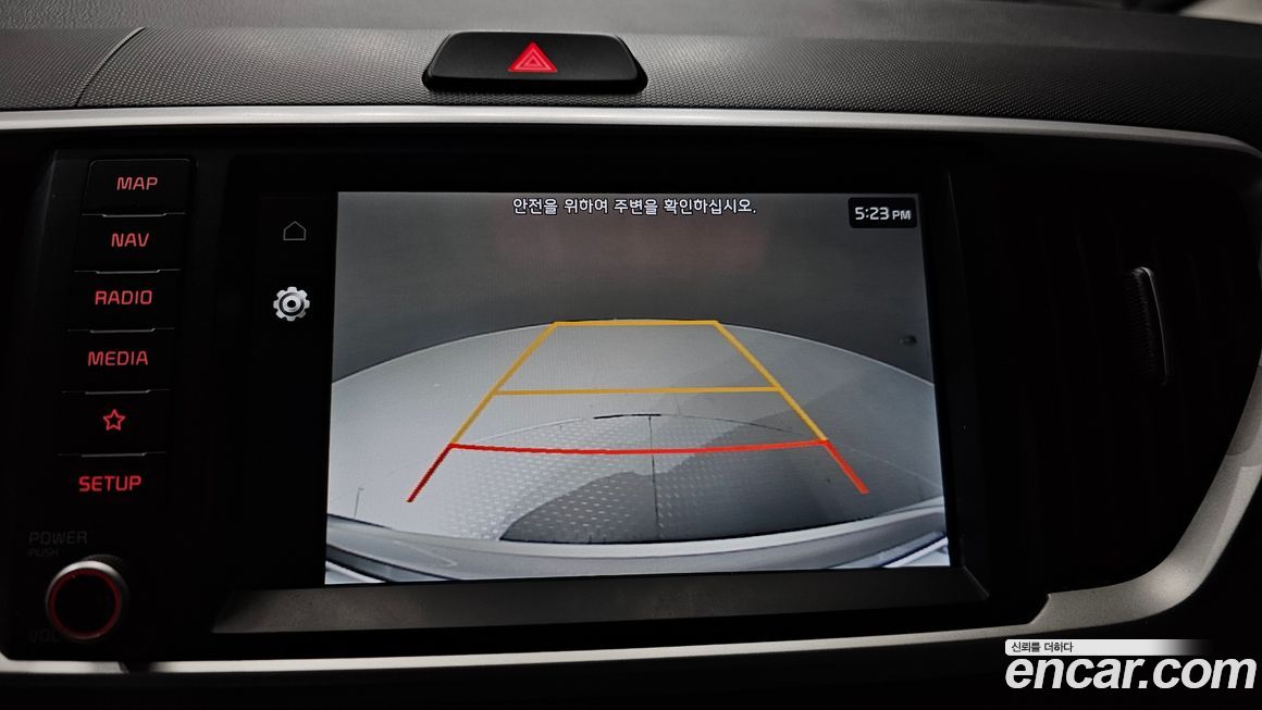 Kia RAY 2022