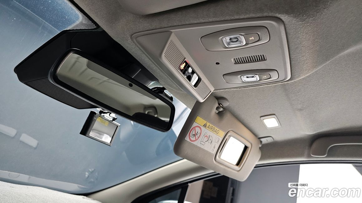 Renault-KoreaSamsung Zoe 2021