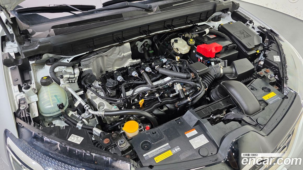 Renault-KoreaSamsung XM3 2020